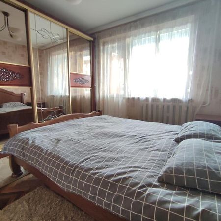 Квартира 3 Кімнати Львів Район Сихів Вулиця Червоної Калини Εξωτερικό φωτογραφία