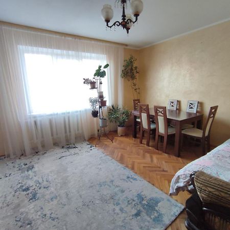 Квартира 3 Кімнати Львів Район Сихів Вулиця Червоної Калини Εξωτερικό φωτογραφία